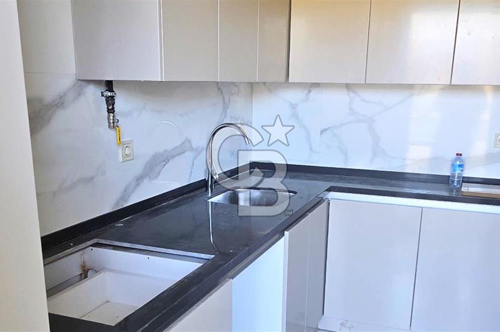 ARAYIŞINIZ SONA ERDİ: YALOVA'NIN KALBİNDE, HAYALLERDEKİ 2+1 BU!