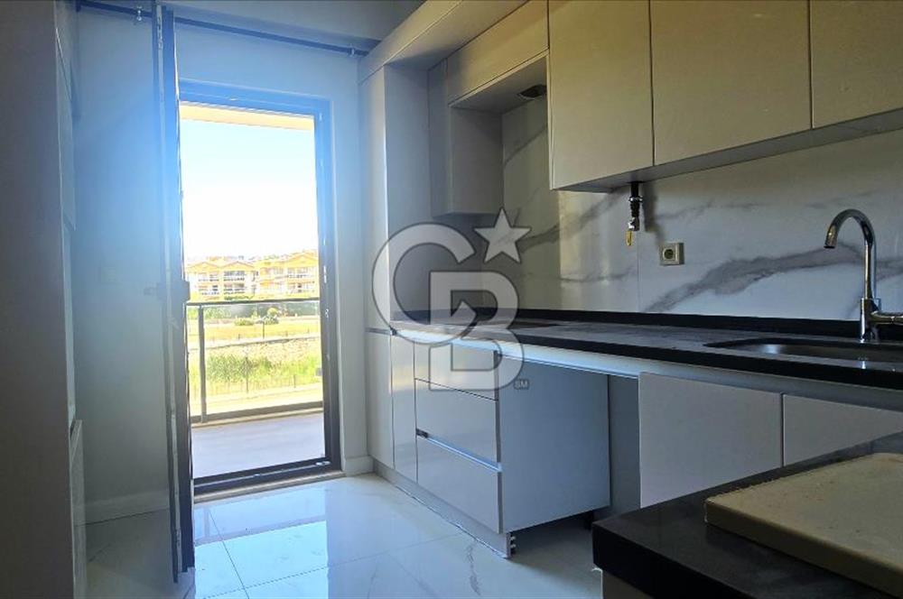ARAYIŞINIZ SONA ERDİ: YALOVA'NIN KALBİNDE, HAYALLERDEKİ 2+1 BU!