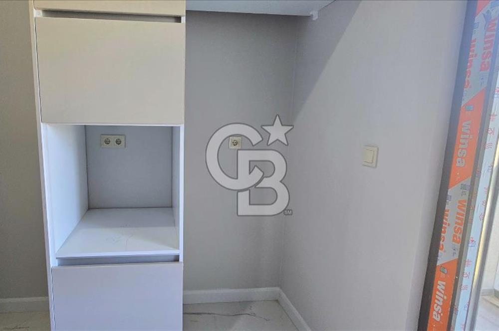 ARAYIŞINIZ SONA ERDİ: YALOVA'NIN KALBİNDE, HAYALLERDEKİ 2+1 BU!