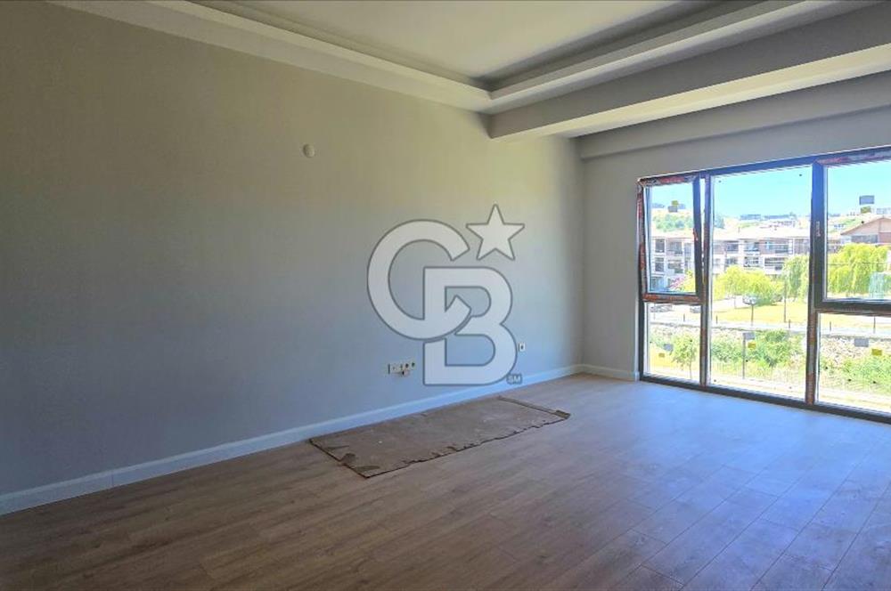 ARAYIŞINIZ SONA ERDİ: YALOVA'NIN KALBİNDE, HAYALLERDEKİ 2+1 BU!