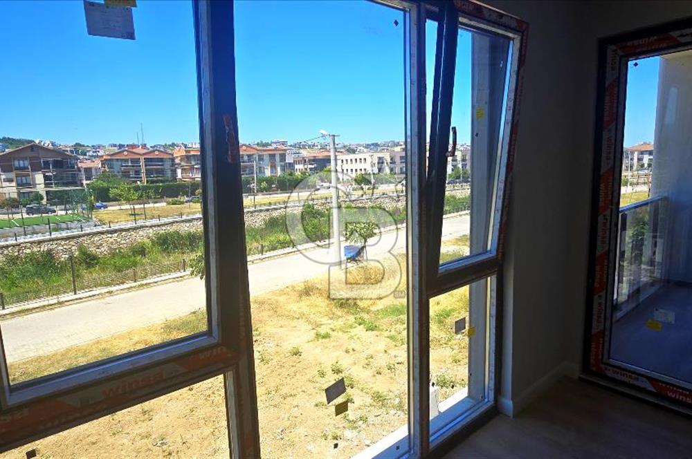 ARAYIŞINIZ SONA ERDİ: YALOVA'NIN KALBİNDE, HAYALLERDEKİ 2+1 BU!