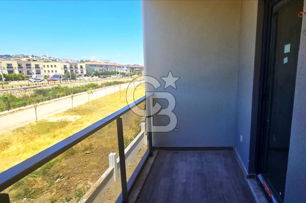ARAYIŞINIZ SONA ERDİ: YALOVA'NIN KALBİNDE, HAYALLERDEKİ 2+1 BU!