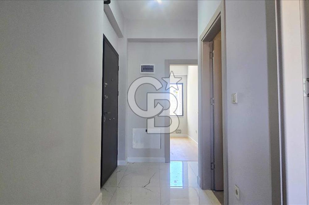 ARAYIŞINIZ SONA ERDİ: YALOVA'NIN KALBİNDE, HAYALLERDEKİ 2+1 BU!