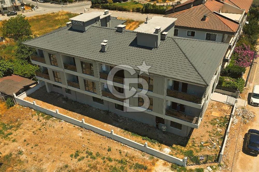 Atakent Yakın Dere'de, Huzur ve Kalite Bir Arada!