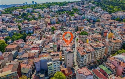 Ortaköy de yatırımlık kaçırılmayacak satılık bina