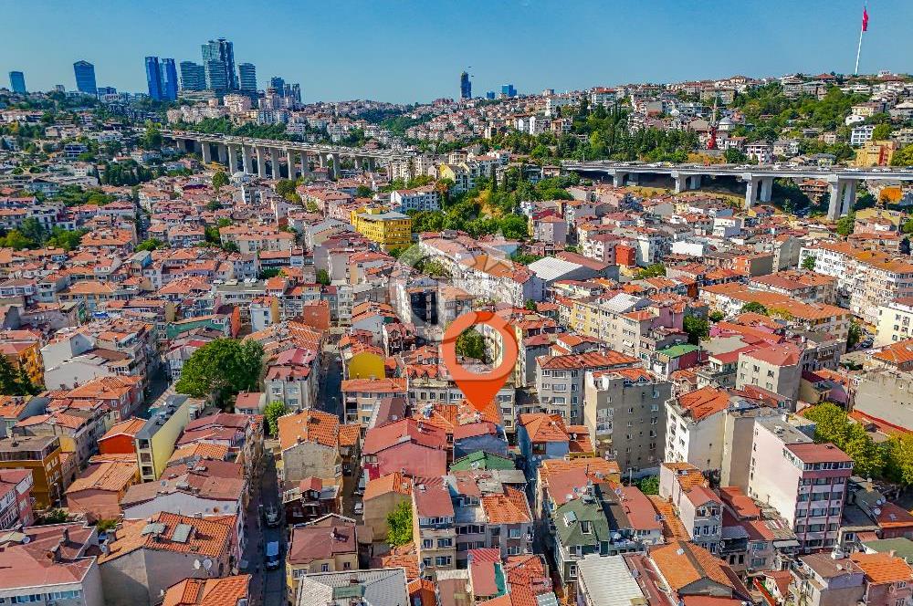 Ortaköy de yatırımlık kaçırılmayacak satılık bina