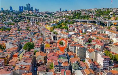 Ortaköy de yatırımlık kaçırılmayacak satılık bina