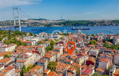 Ortaköy de yatırımlık kaçırılmayacak satılık bina
