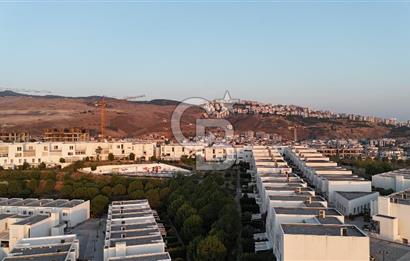 35. Sokak Sitesi Önü Açık Balkonlu Satılık 3+1 Dubleks