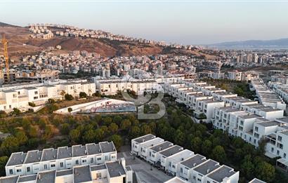 35. Sokak Sitesi Önü Açık Balkonlu Satılık 3+1 Dubleks