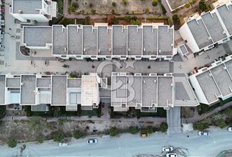 35. Sokak Sitesi Önü Açık Balkonlu Satılık 3+1 Dubleks
