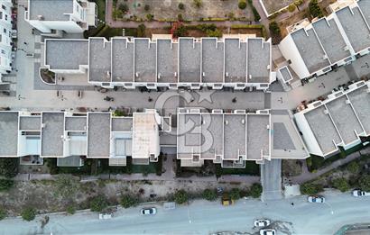 35. Sokak Sitesi Önü Açık Balkonlu Satılık 3+1 Dubleks