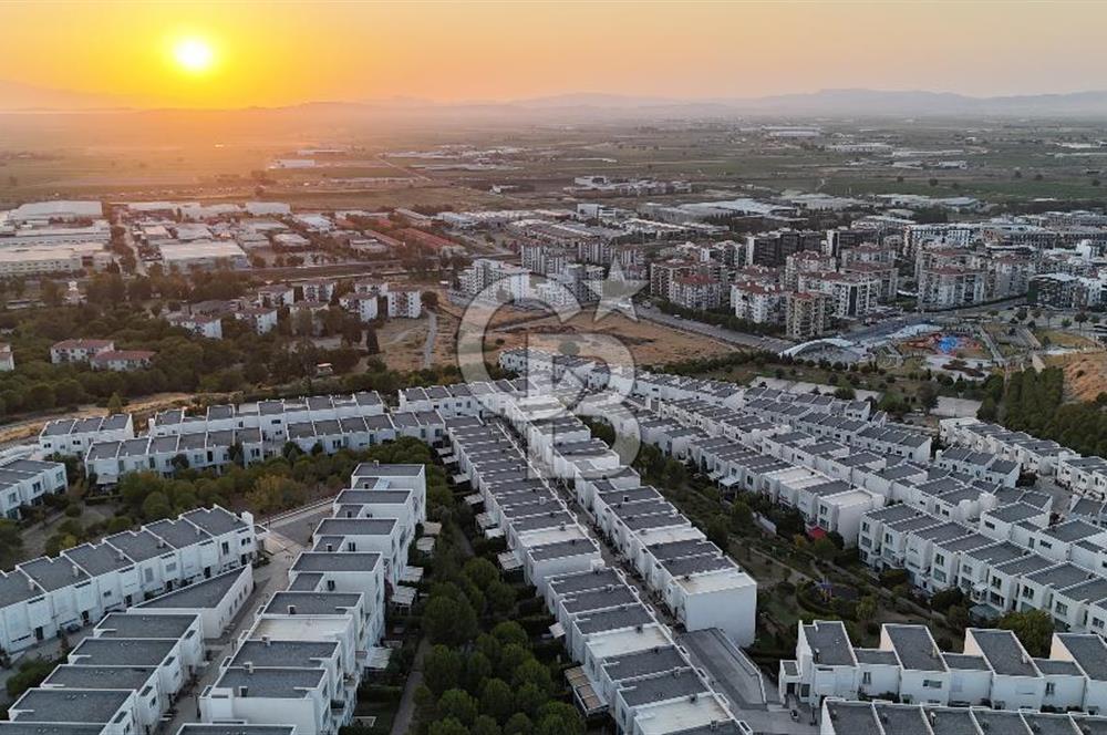 35. Sokak Sitesi Önü Açık Balkonlu Satılık 3+1 Dubleks