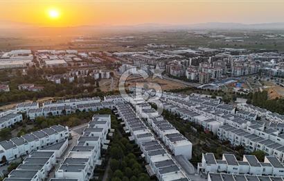 35. Sokak Sitesi Önü Açık Balkonlu Satılık 3+1 Dubleks
