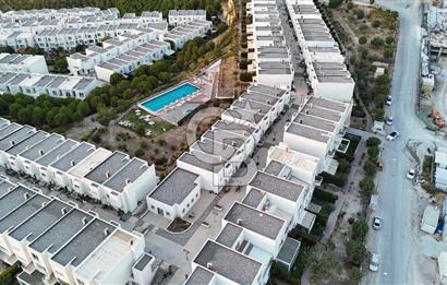 35. Sokak Sitesi Önü Açık Balkonlu Satılık 3+1 Dubleks