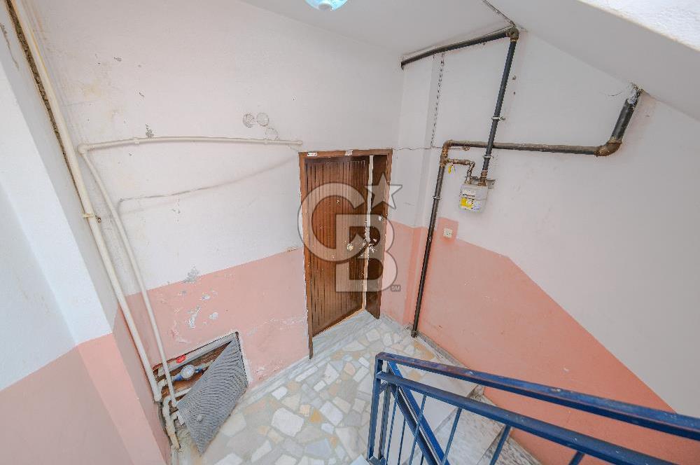 Ortaköy de yatırımlık kaçırılmayacak satılık bina