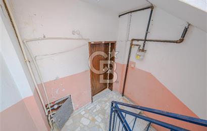 Ortaköy de yatırımlık kaçırılmayacak satılık bina
