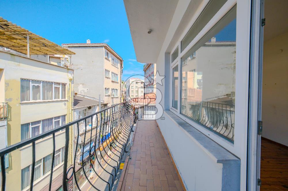 Ortaköy de yatırımlık kaçırılmayacak satılık bina