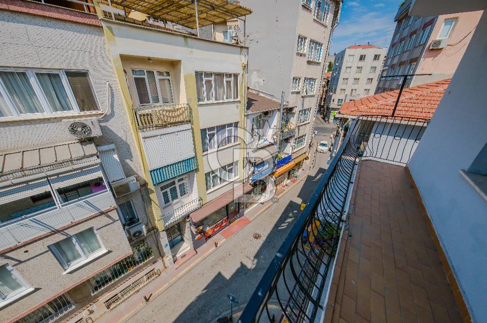 Ortaköy de yatırımlık kaçırılmayacak satılık bina