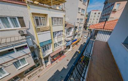 Ortaköy de yatırımlık kaçırılmayacak satılık bina