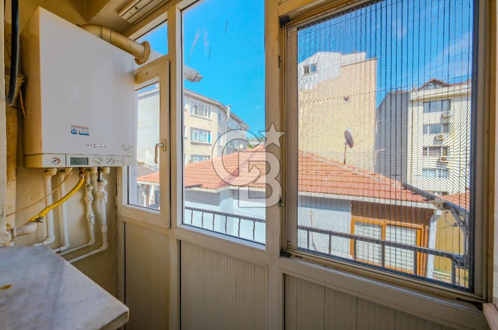 Ortaköy de yatırımlık kaçırılmayacak satılık bina