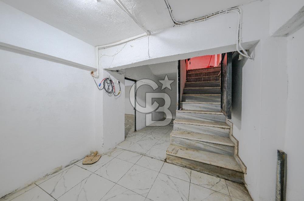 Ortaköy de yatırımlık kaçırılmayacak satılık bina