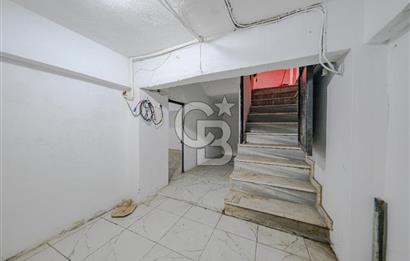 Ortaköy de yatırımlık kaçırılmayacak satılık bina