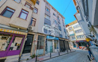 Ortaköy de yatırımlık kaçırılmayacak satılık bina