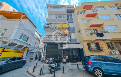 Ortaköy de yatırımlık kaçırılmayacak satılık bina