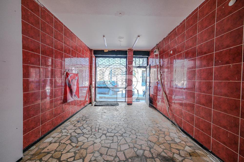 Ortaköy de yatırımlık kaçırılmayacak satılık bina