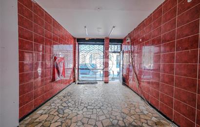 Ortaköy de yatırımlık kaçırılmayacak satılık bina