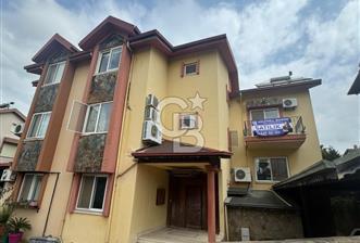 COLDWELL BANKER NESTTEN SATILIK HAVUZ YANI LÜKS İKİZ VİLLA