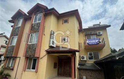 COLDWELL BANKER NESTTEN SATILIK HAVUZ YANI LÜKS İKİZ VİLLA