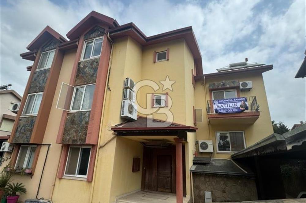 COLDWELL BANKER NESTTEN SATILIK HAVUZ YANI LÜKS İKİZ VİLLA