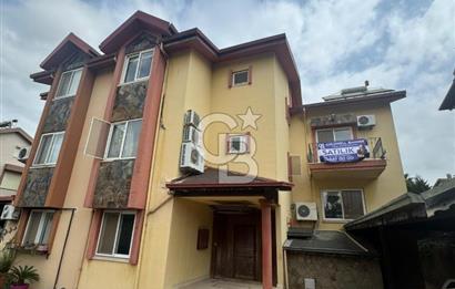 COLDWELL BANKER NESTTEN SATILIK HAVUZ YANI LÜKS İKİZ VİLLA