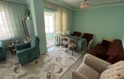 ÇANAKKALE MERKEZ CEVATPAŞA MAHALLESİ SATILIK 2+1 DAİRE