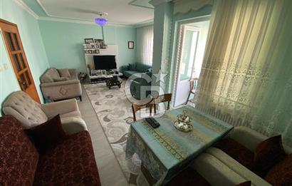 ÇANAKKALE MERKEZ CEVATPAŞA MAHALLESİ SATILIK 2+1 DAİRE