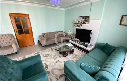 ÇANAKKALE MERKEZ CEVATPAŞA MAHALLESİ SATILIK 2+1 DAİRE