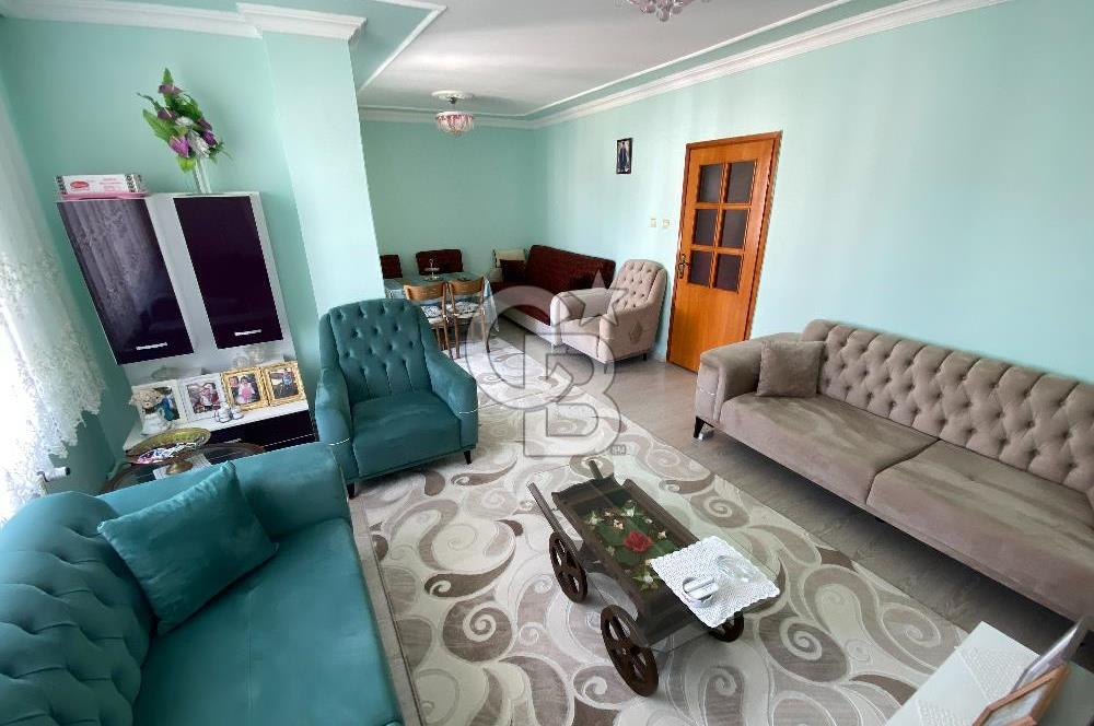 ÇANAKKALE MERKEZ CEVATPAŞA MAHALLESİ SATILIK 2+1 DAİRE