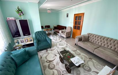 ÇANAKKALE MERKEZ CEVATPAŞA MAHALLESİ SATILIK 2+1 DAİRE