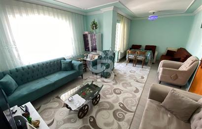 ÇANAKKALE MERKEZ CEVATPAŞA MAHALLESİ SATILIK 2+1 DAİRE