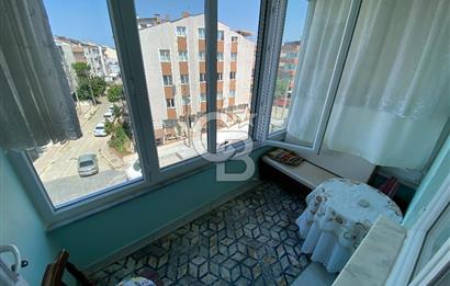ÇANAKKALE MERKEZ CEVATPAŞA MAHALLESİ SATILIK 2+1 DAİRE