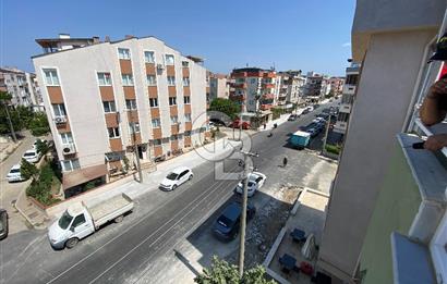 ÇANAKKALE MERKEZ CEVATPAŞA MAHALLESİ SATILIK 2+1 DAİRE