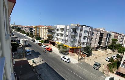 ÇANAKKALE MERKEZ CEVATPAŞA MAHALLESİ SATILIK 2+1 DAİRE