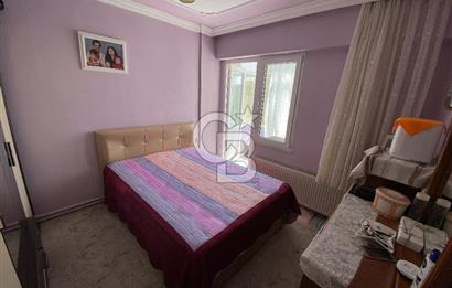 ÇANAKKALE MERKEZ CEVATPAŞA MAHALLESİ SATILIK 2+1 DAİRE