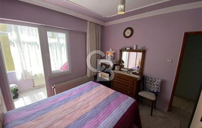 ÇANAKKALE MERKEZ CEVATPAŞA MAHALLESİ SATILIK 2+1 DAİRE