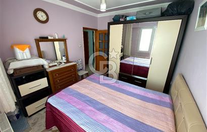 ÇANAKKALE MERKEZ CEVATPAŞA MAHALLESİ SATILIK 2+1 DAİRE