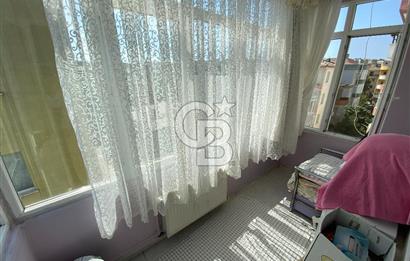 ÇANAKKALE MERKEZ CEVATPAŞA MAHALLESİ SATILIK 2+1 DAİRE