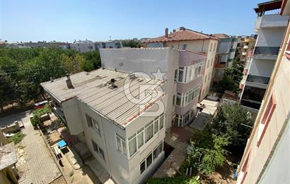 ÇANAKKALE MERKEZ CEVATPAŞA MAHALLESİ SATILIK 2+1 DAİRE