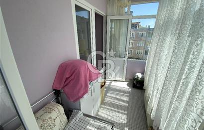 ÇANAKKALE MERKEZ CEVATPAŞA MAHALLESİ SATILIK 2+1 DAİRE